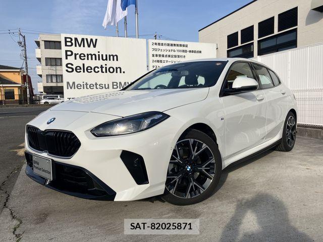 Bmw 1 SERIES 2025-06 3660723-0