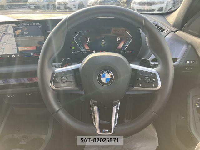 Bmw 1 SERIES 2025-06 3660723-12