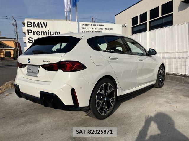 Bmw 1 SERIES 2025-06 3660723-2