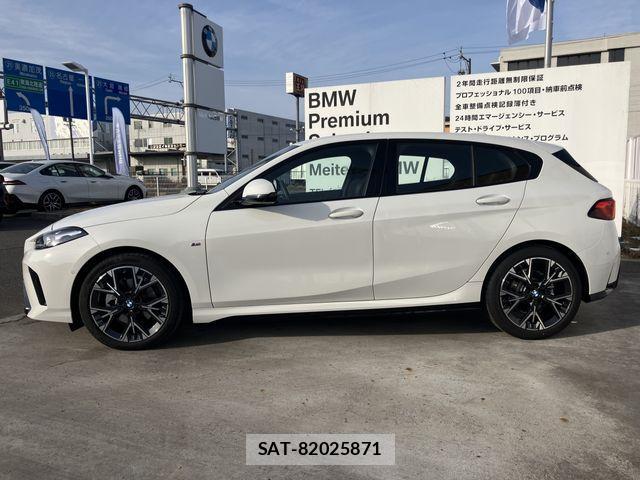 Bmw 1 SERIES 2025-06 3660723-4