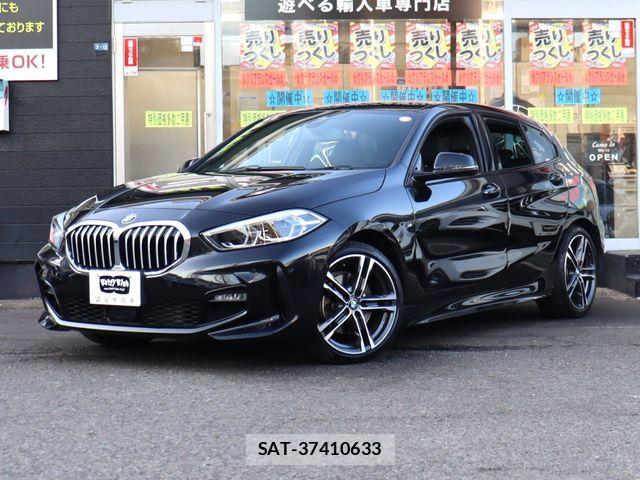 Bmw 1 SERIES 2020-01 3660848-0