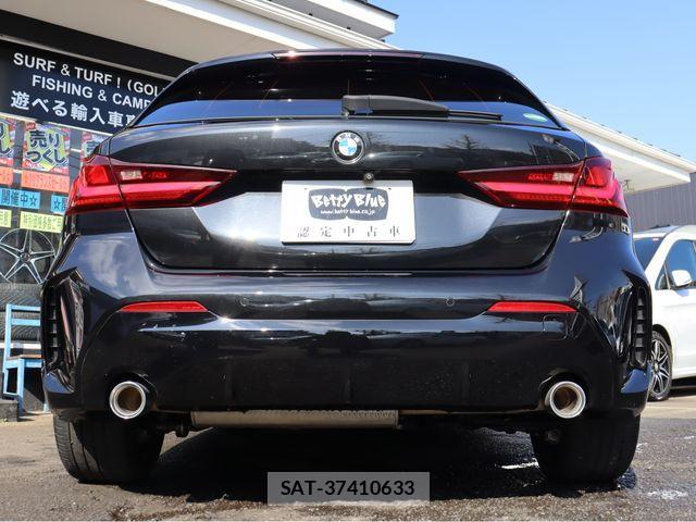 Bmw 1 SERIES 2020-01 3660848-18