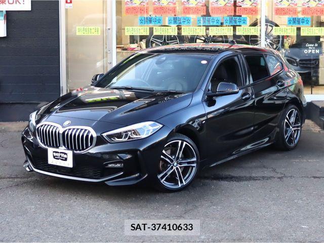Bmw 1 SERIES 2020-01 3660848-1