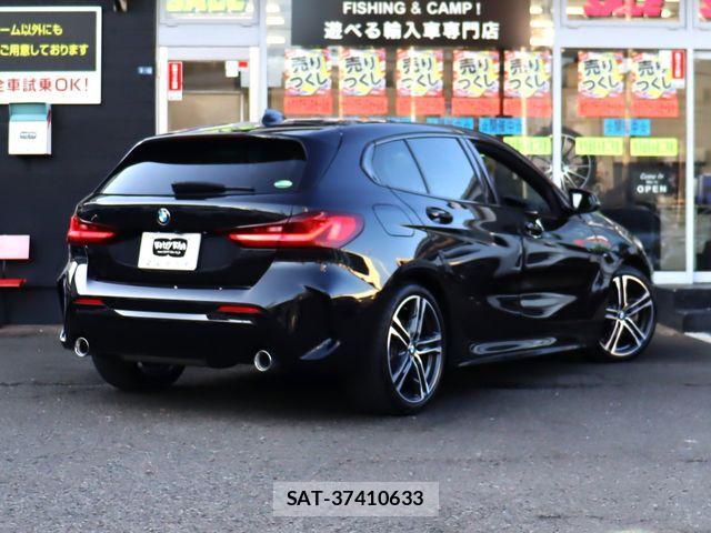 Bmw 1 SERIES 2020-01 3660848-25
