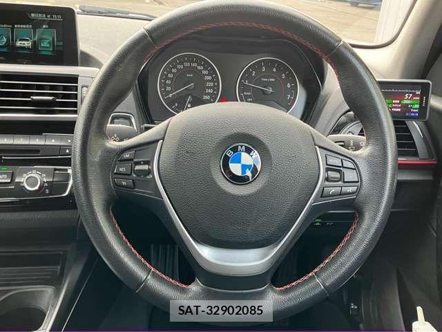 Bmw 1 SERIES 2017-06 3660884-9