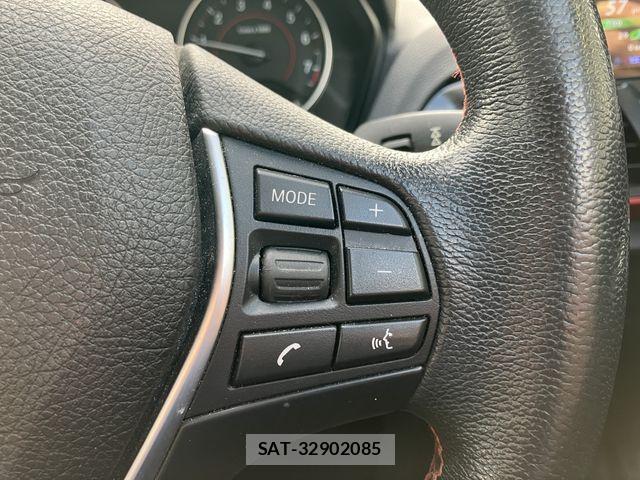 Bmw 1 SERIES 2017-06 3660884-17