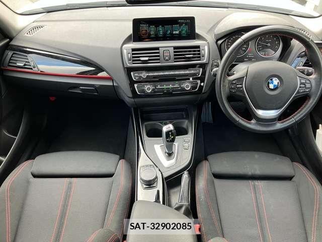 Bmw 1 SERIES 2017-06 3660884-1