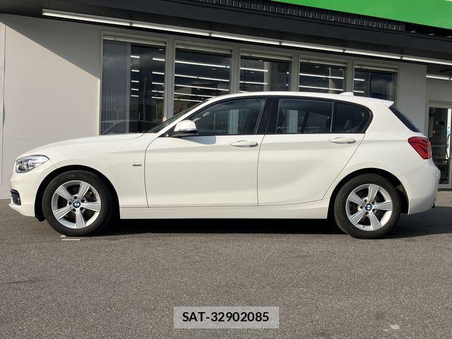 Bmw 1 SERIES 2017-06 3660884-22