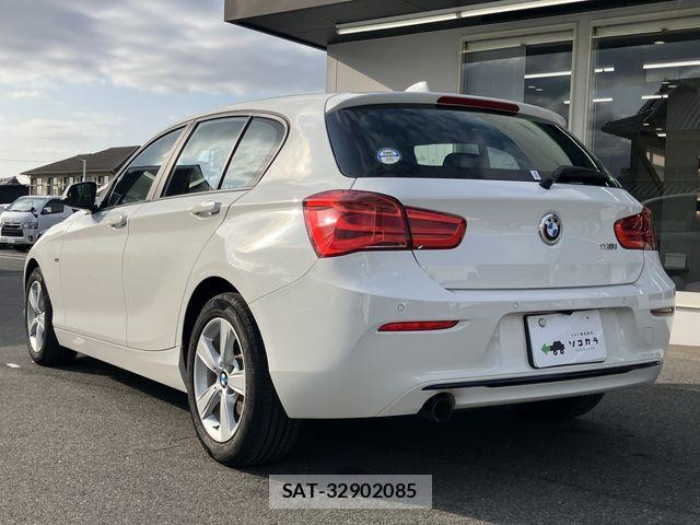 Bmw 1 SERIES 2017-06 3660884-23