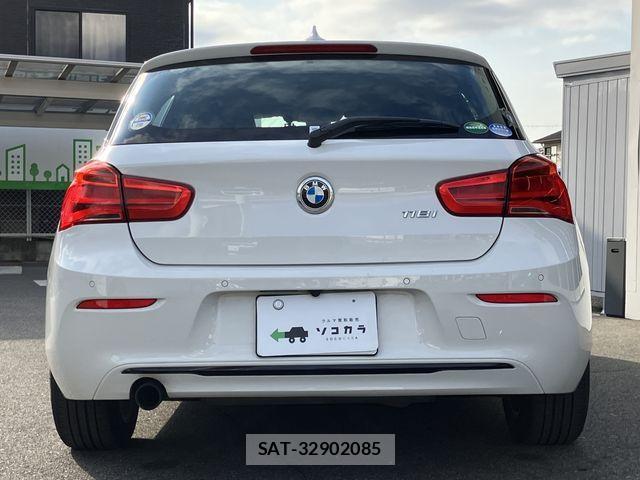 Bmw 1 SERIES 2017-06 3660884-24