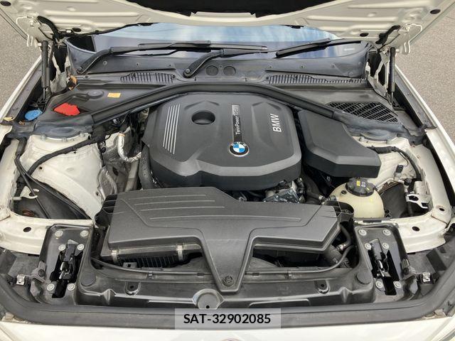 Bmw 1 SERIES 2017-06 3660884-29