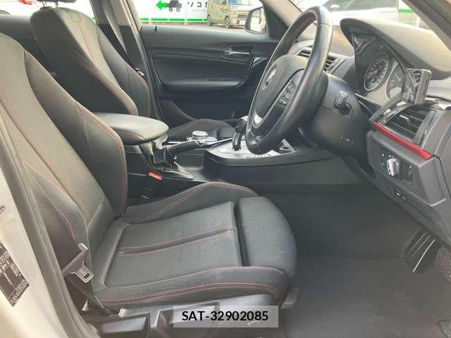 Bmw 1 SERIES 2017-06 3660884-4