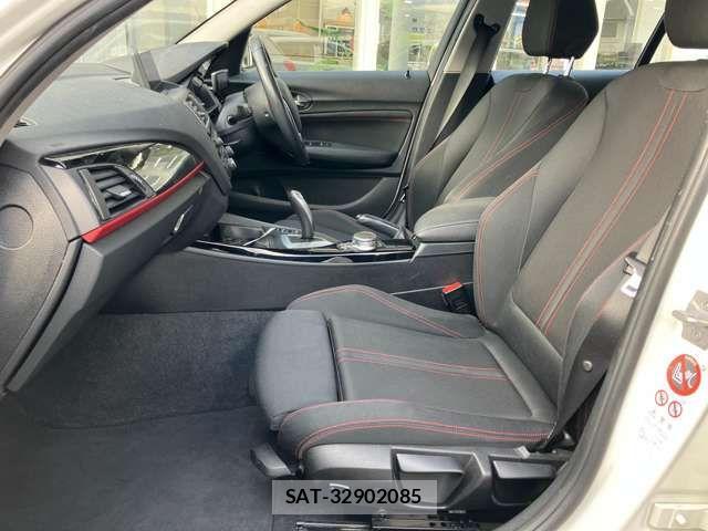 Bmw 1 SERIES 2017-06 3660884-5