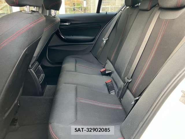 Bmw 1 SERIES 2017-06 3660884-6