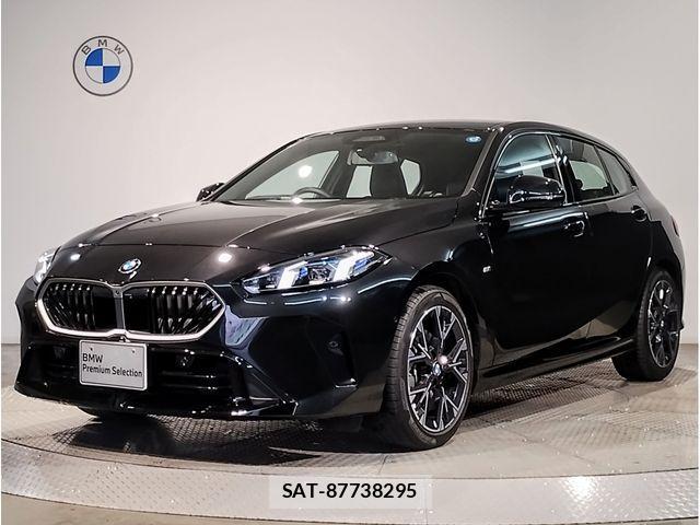 Bmw 1 SERIES 2025-01 3713378-0