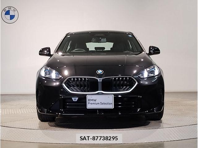 Bmw 1 SERIES 2025-01 3713378-1