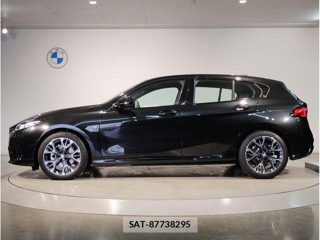 Bmw 1 SERIES 2025-01 3713378-2