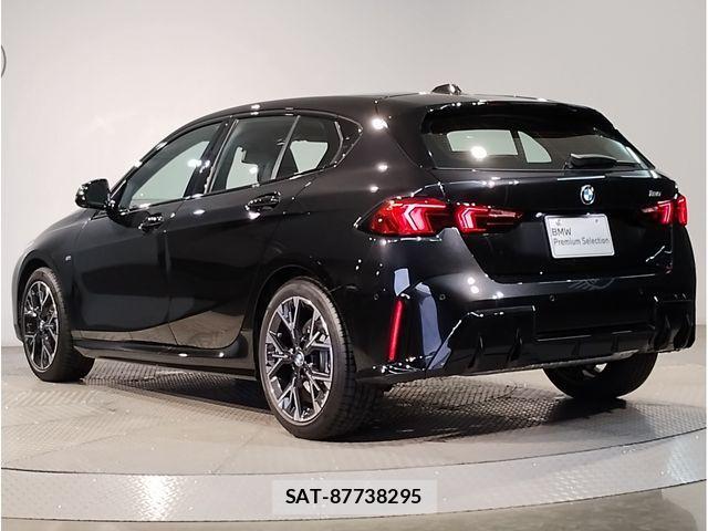Bmw 1 SERIES 2025-01 3713378-3
