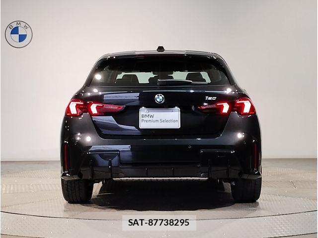 Bmw 1 SERIES 2025-01 3713378-4