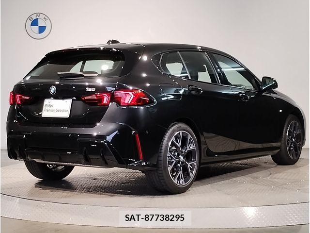 Bmw 1 SERIES 2025-01 3713378-5