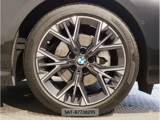 Bmw 1 SERIES 2025-01 3713378-8