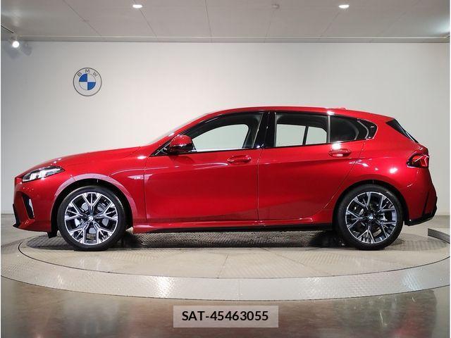 Bmw 1 SERIES 2025-03 3713384-3