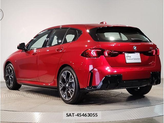 Bmw 1 SERIES 2025-03 3713384-4