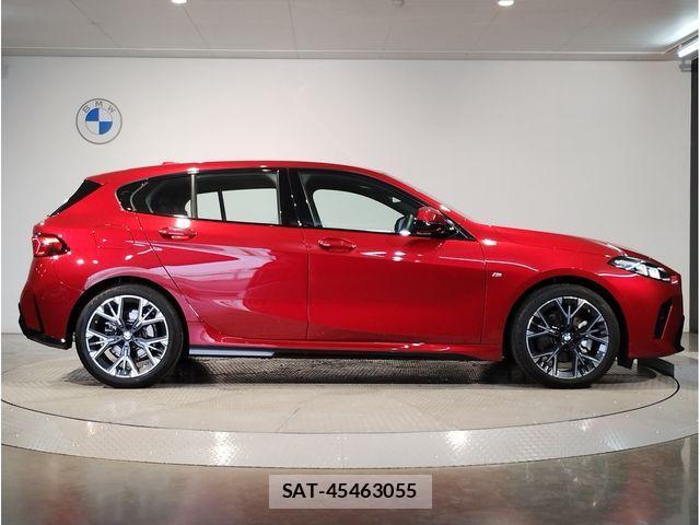 Bmw 1 SERIES 2025-03 3713384-7