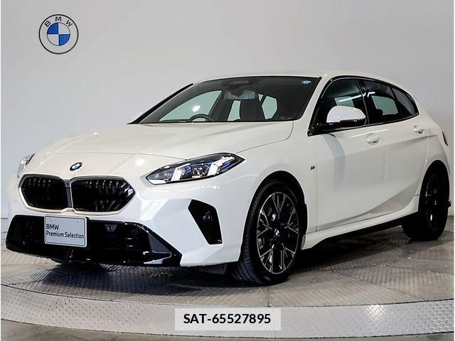 Bmw 1 SERIES 2025-02 3713381-0