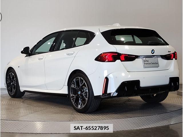 Bmw 1 SERIES 2025-02 3713381-2