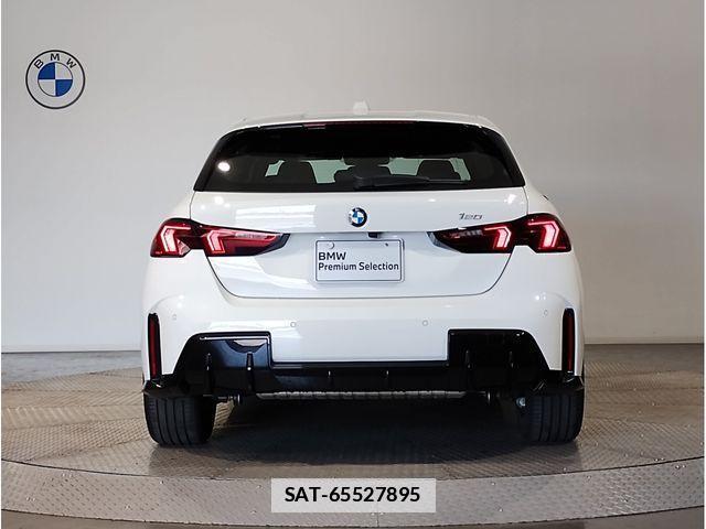 Bmw 1 SERIES 2025-02 3713381-3