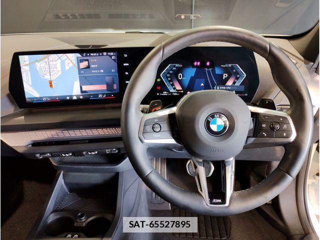 Bmw 1 SERIES 2025-02 3713381-7