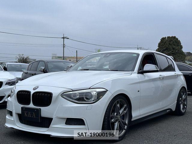 Bmw 1 SERIES 2015-03 3765637-0