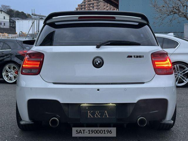 Bmw 1 SERIES 2015-03 3765637-9