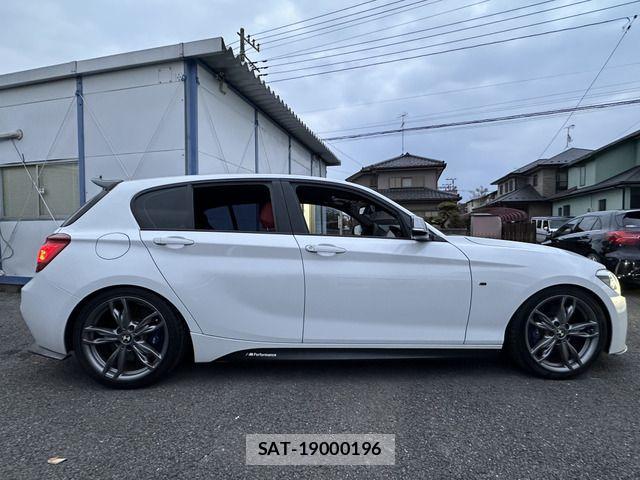 Bmw 1 SERIES 2015-03 3765637-14