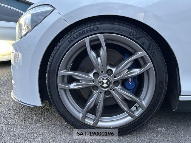 Bmw 1 SERIES 2015-03 3765637-15