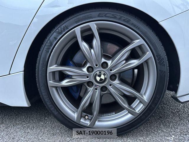 Bmw 1 SERIES 2015-03 3765637-16