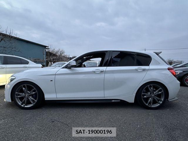 Bmw 1 SERIES 2015-03 3765637-17