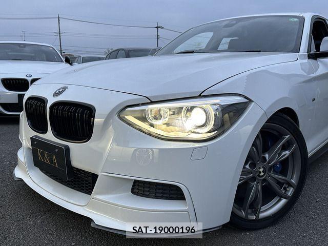 Bmw 1 SERIES 2015-03 3765637-18