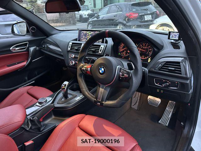 Bmw 1 SERIES 2015-03 3765637-19