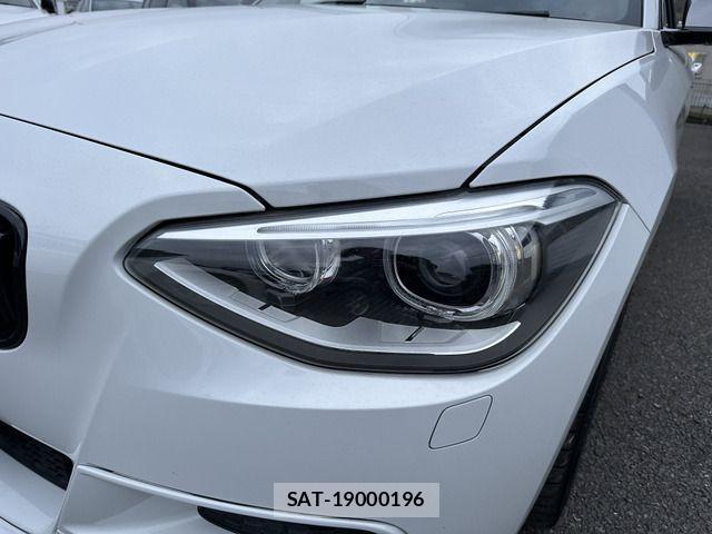 Bmw 1 SERIES 2015-03 3765637-2
