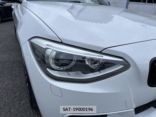 Bmw 1 SERIES 2015-03 3765637-3