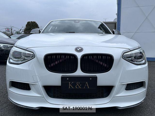 Bmw 1 SERIES 2015-03 3765637-4