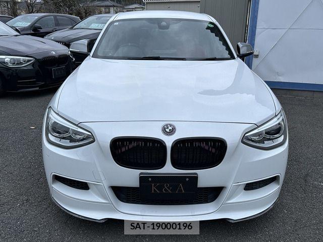 Bmw 1 SERIES 2015-03 3765637-5