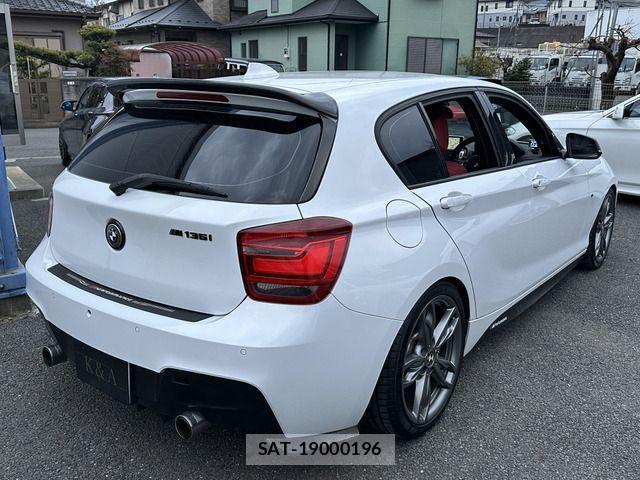 Bmw 1 SERIES 2015-03 3765637-6