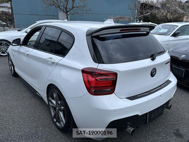 Bmw 1 SERIES 2015-03 3765637-7