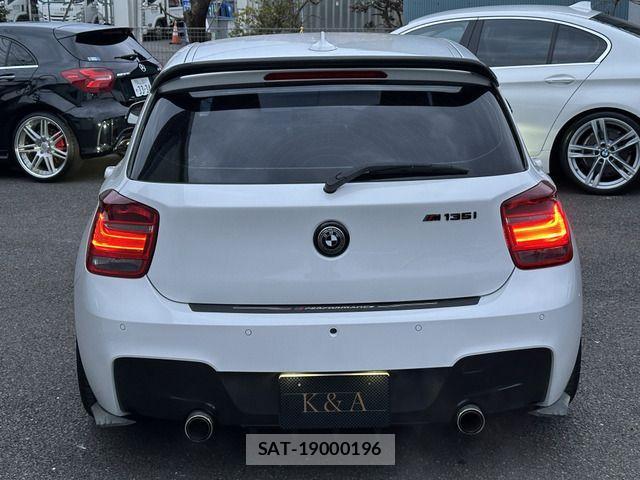 Bmw 1 SERIES 2015-03 3765637-8