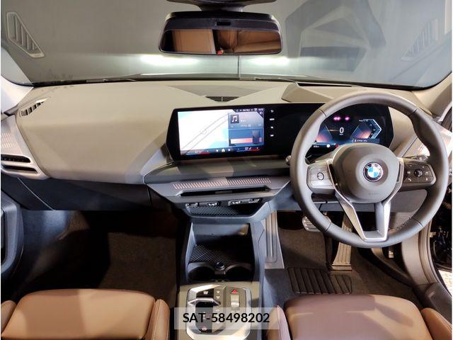 Bmw 1 SERIES 2025-02 3765612-13