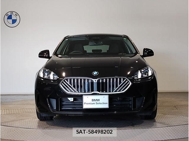 Bmw 1 SERIES 2025-02 3765612-1