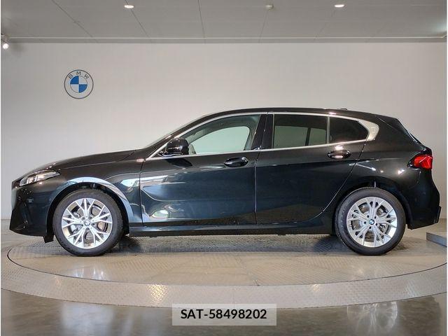 Bmw 1 SERIES 2025-02 3765612-2